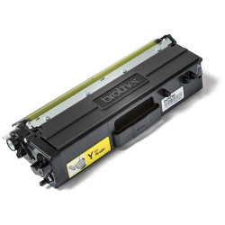 Toner Brother TN-423Y Sárga