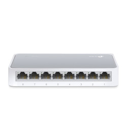 TP-LINK TL-SF1008D  8port Switch