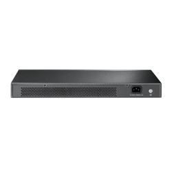 TP-Link TL-SG1024 - Switch - 24 x 10/100/1000 - rack-mountable