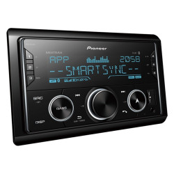 PIONEER MVH-S620BT