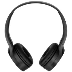 PANASONIC RB-HF420BE-K, BT  FEJHALLGATÓ, FEKETE