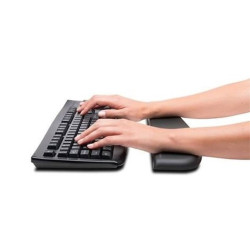KENSINGTON ErgoSoft Wrist Rest for Standard Keyboards