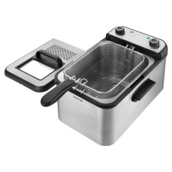 Sencor SFR 7200SS fritőz