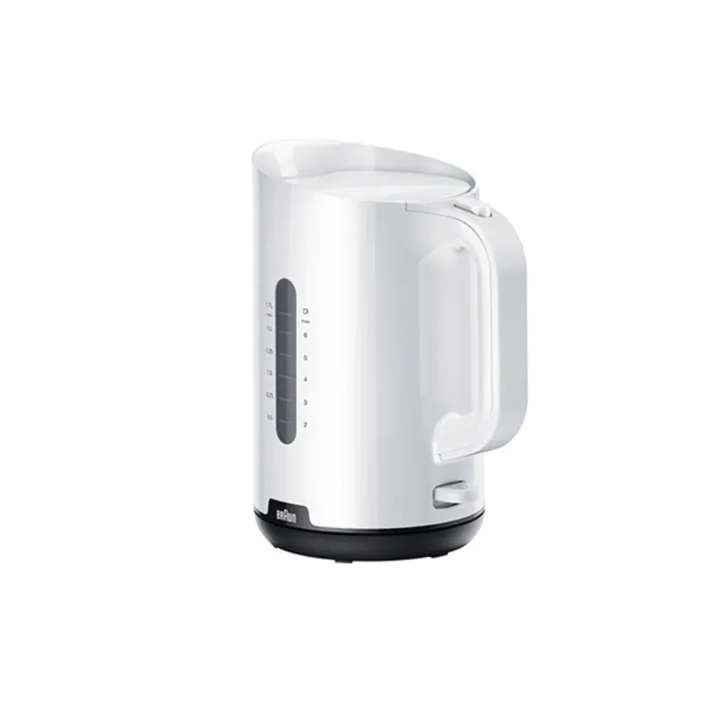 Braun WK1100WH Vízforraló Braun WK1100WH Vízforraló