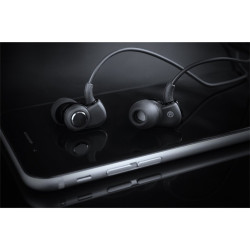 SoundMAGIC PL30+C In-Ear fekete-arany fülhallgató (SM-PL30PC-02)