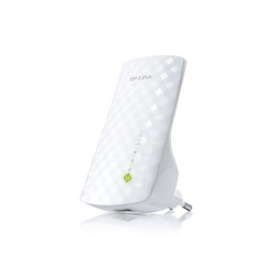 LAN/WIFI Tp-Link Range Extender Dual Band Wireless - RE200 AC750