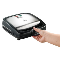 Tefal SM193D34 Croc Time szendvicssütő
