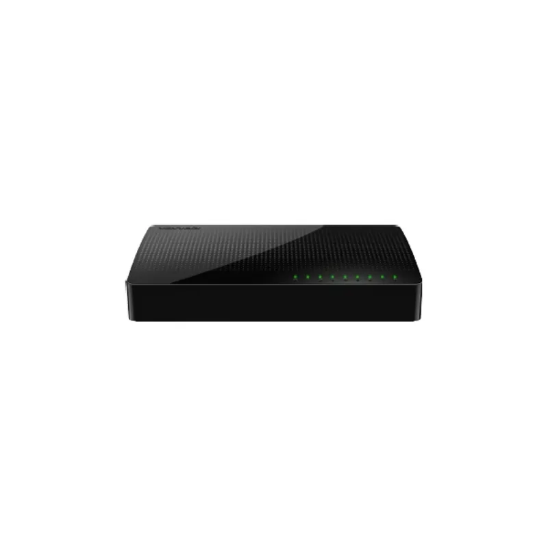 Switch Tenda SG108 10/100/1000Mbps 8 portos Switch Tenda SG108 10/100/1000Mbps 8 portos