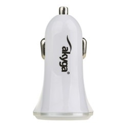CHG Akyga AK-CH-07 USB-A 5-12V / max. 3A 18W Quick Charge 3.0 autós töltő