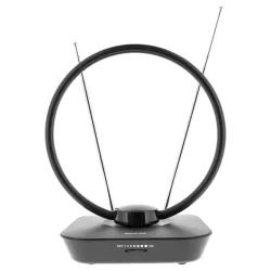 Sencor SDA-102 DVB-T/T2 beltéri antenna