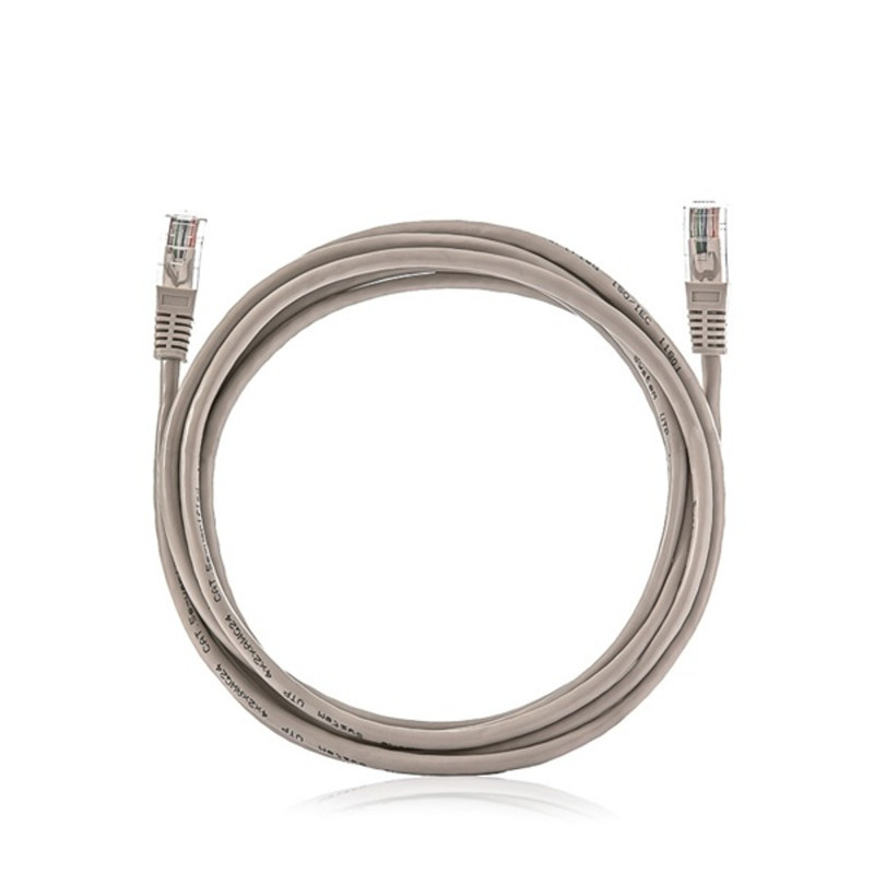 KE-Line Cat5E Giga UTP Patch Kábel 10m KE-Line Cat5E Giga UTP Patch Kábel 10m
