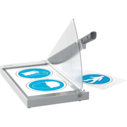Leitz Precision Office A3 karos vágógép (90220000)