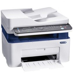 Xerox WorkCentre 3025V_NI monokróm lézer multifunkciós nyomtató