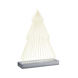 Trio R52531106 Fir asztali lámpa