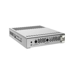 MikroTik CRS305-1G-4S+IN PoE switch