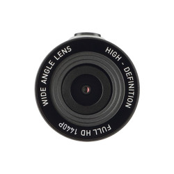 Mio MiVue M700 2K motoros kamera