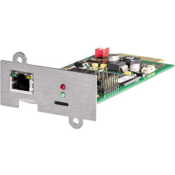 LEGRAND UPS WEB/SNMP kártya CS141BSK (slot)