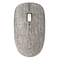 RAPOO 190807, MULTIMODE "M200 PLUS" BLUETOOTH + 2,4GHZ OPTIKAI EGÉR, SZÜRKE