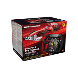 Thrustmaster Ferrari F1 Wheel Add-On kormány kiegészítő