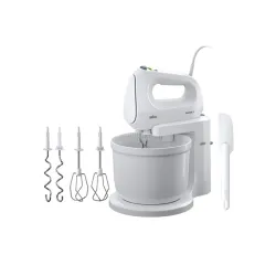 Braun HM1070WH Kézi mixer