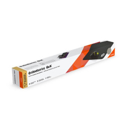 Egérpad SteelSeries QCK Large Gamer