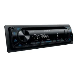 Sony MEX-N4300BT AutóHiFi fejegység