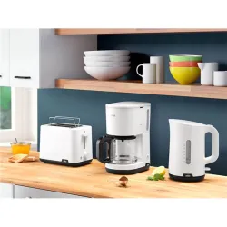 Braun WK1100WH Vízforraló