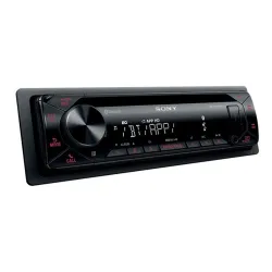 Sony MEX-N4300BT AutóHiFi fejegység