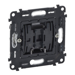752007 Legrand Valena InMatic keresztkapcsoló mechanizmus