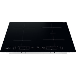 Whirlpool WB B8360 NE beépíthető indukciós kerámia főzőlap