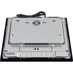 Whirlpool WB B8360 NE beépíthető indukciós kerámia főzőlap
