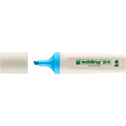 Edding 24 Ecoline világoskék szövegkiemelő