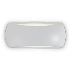 Fumagalli FRANCY LED 4K kültéri falilámpa fehér (1A1.000.000.WYF1L)