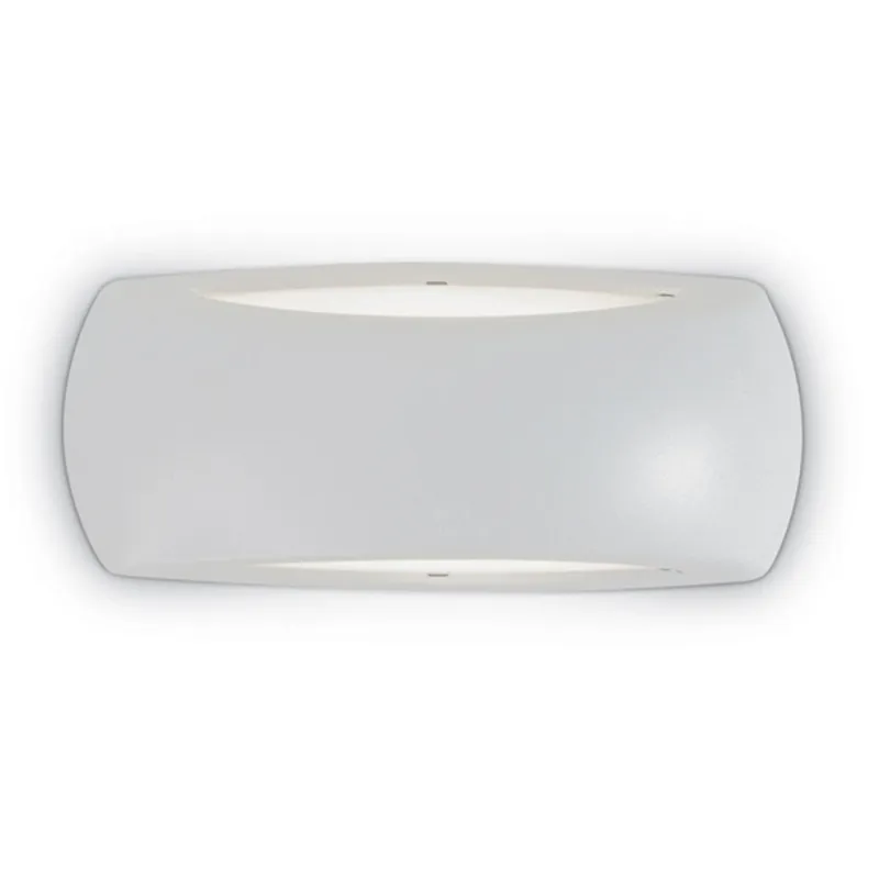Fumagalli FRANCY LED 4K kültéri falilámpa fehér (1A1.000.000.WYF1L) Fumagalli FRANCY LED 4K kültéri falilámpa fehér (1A1.000.000.WYF1L)