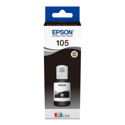 Patron Epson 105 EcoTank L7160 fekete