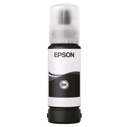 Epson 115 EcoTank Black