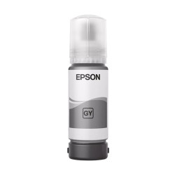 Epson EcoTank 115 EcoTank szürke tintatartály