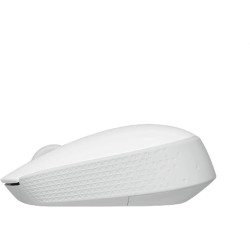 Logitech M171 Wireless Mouse White