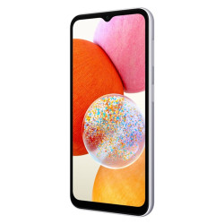 Samsung SM-A146P/DS Silver / A14 5G DualSIM / 64 GB
