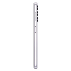 Samsung SM-A146P Galaxy A14 6,6" 5G 4/128GB DualSIM ezüst okostelefon