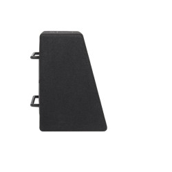 JBL Stage 1200S autós mélysugárzó Black