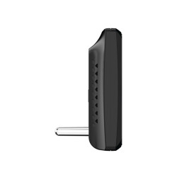 Hama Touch Időjárás Állomás Black