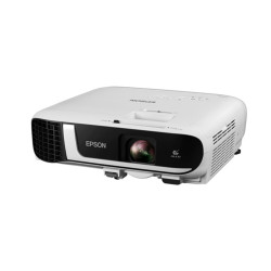 EPSON Projektor - EB-FH52 (3LCD, 1920x1080 (Full HD), 16:9,  4000 AL, 16 000:1, 2xHDMI/VGA/USB/MHL/Cinch/Miracast)