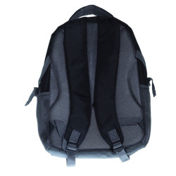Act!ive notebook hátizsák fekete (SBP-045-BK)
