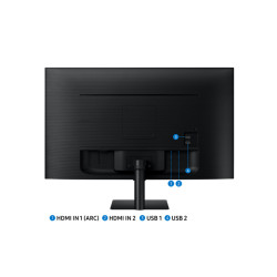 Samsung LS32CM500EUXDU monitor