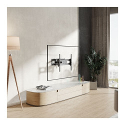 Stell SHO 4610 TV Wall Mount Fix 32"-55" Black
