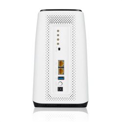 ZYXEL FWA510 Nebula 5G NR Indoor Router
