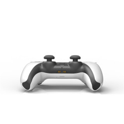 Ventaris T300B PS PS4/5 analóg kupak fekete 8db/cs