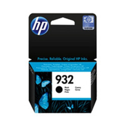 HP CN057AE fekete patron (932)