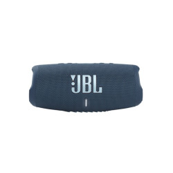JBL Hangszóró Vezeték nélküli - CHARGE 5 (IP67 víz és porállóság, hangerőszabályzó, BT 5.1, USB-C, Kék)
